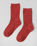Confetti Sock - Poppy