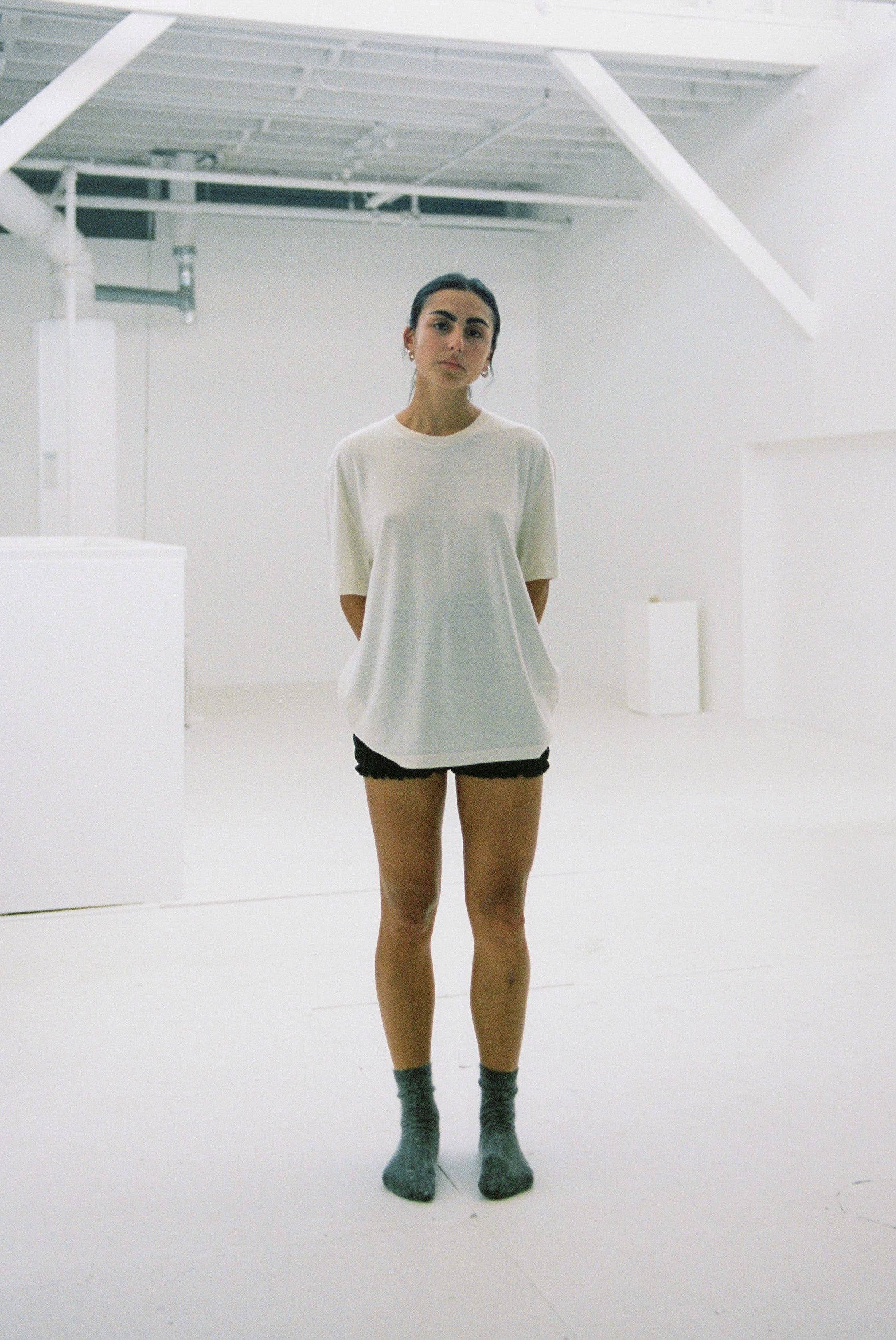 Hemp Rover Tee