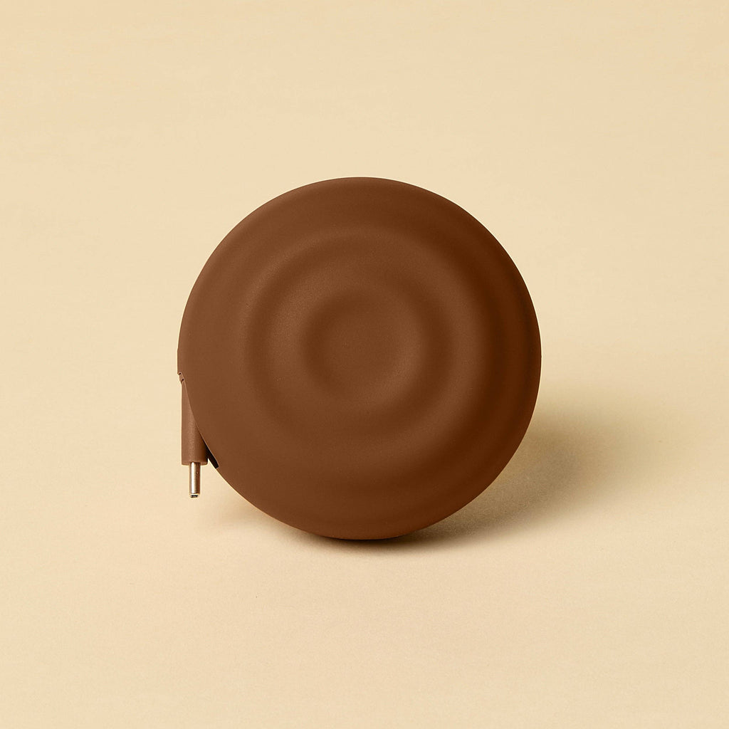 The Charger in Chocolate