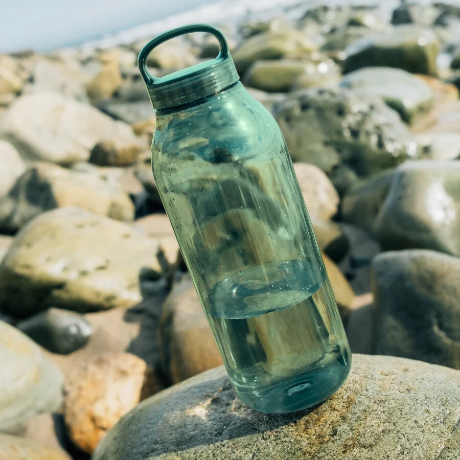 KINTO WATER BOTTLE 950ml / 32oz - Green