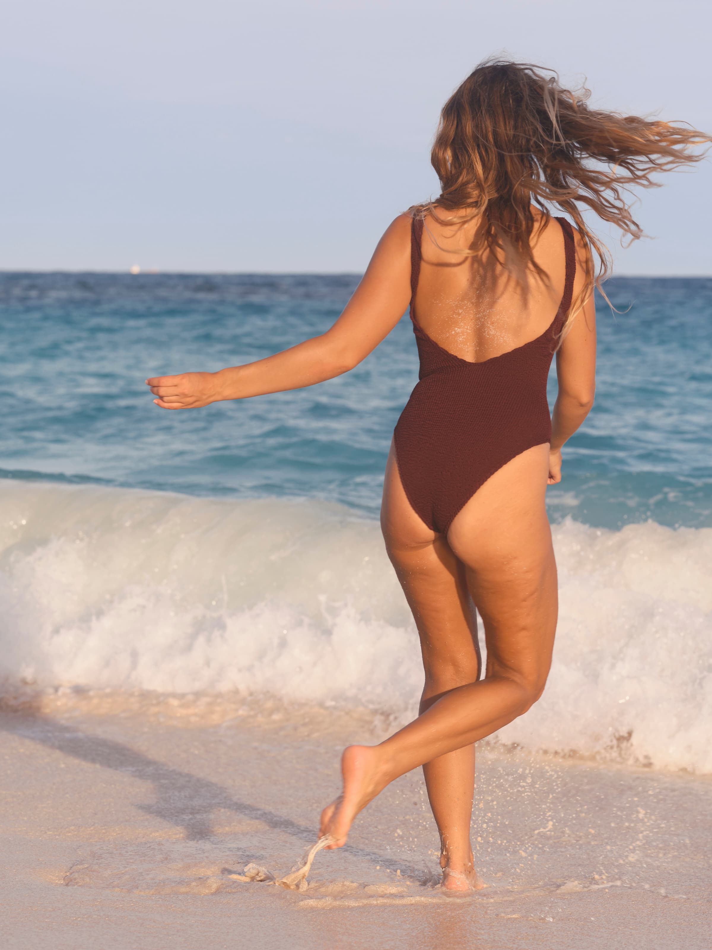 Ripple One Piece