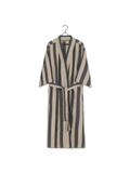 Field Robe - Sand/Black