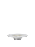 Soothe Block Candle Holder - Aluminum