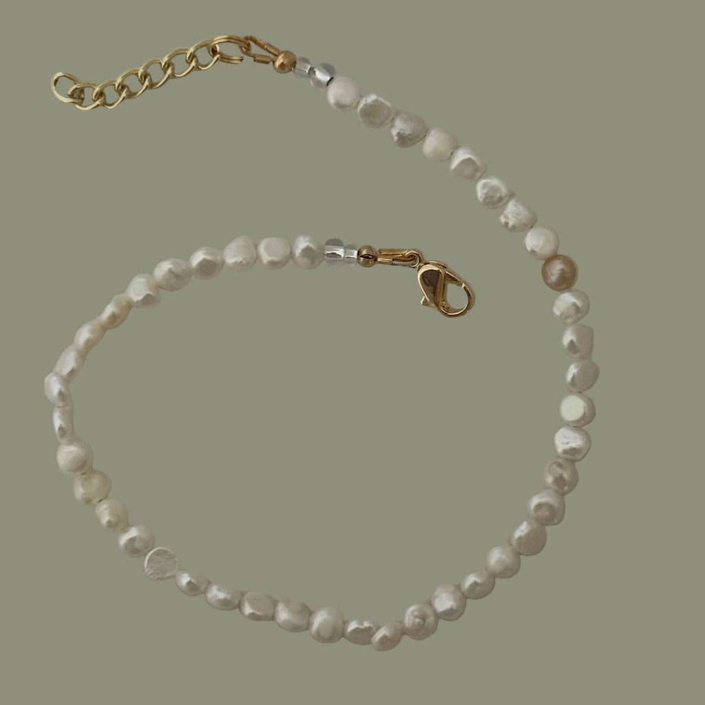 Low Tide Anklet