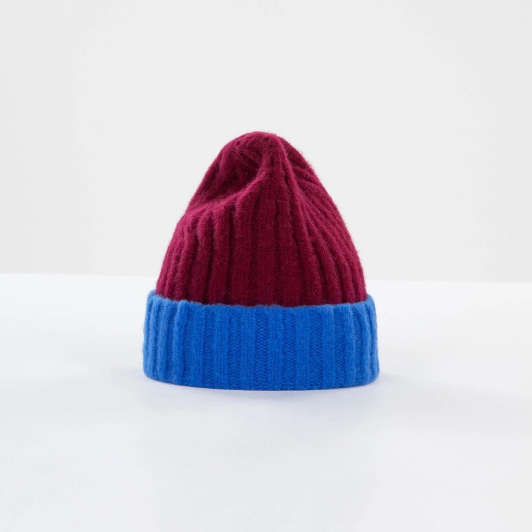 Classic Beanie - Ice