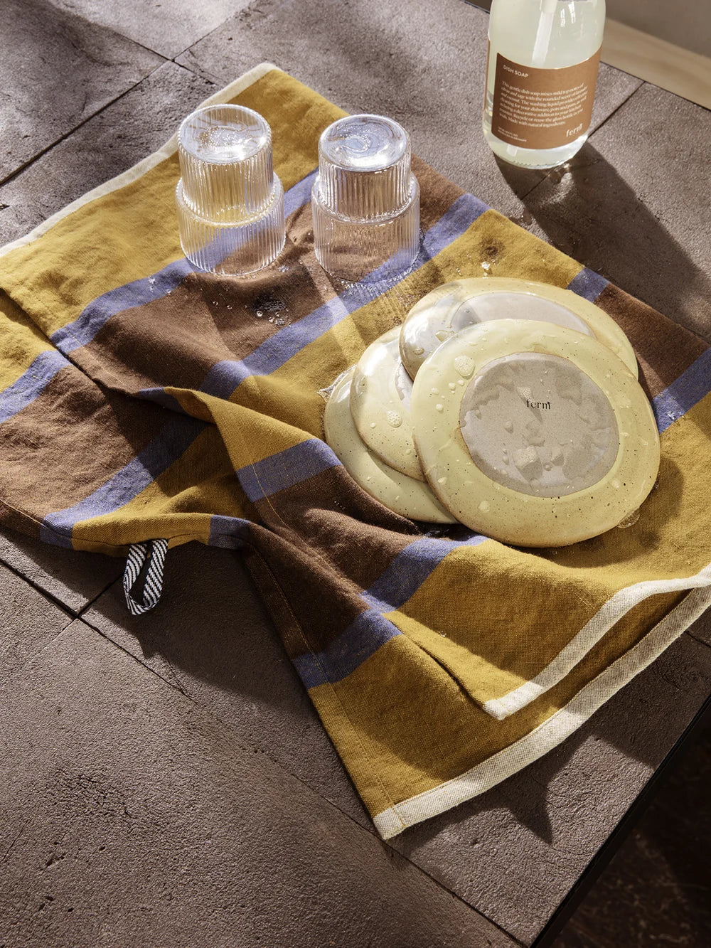 Hale Tea Towel