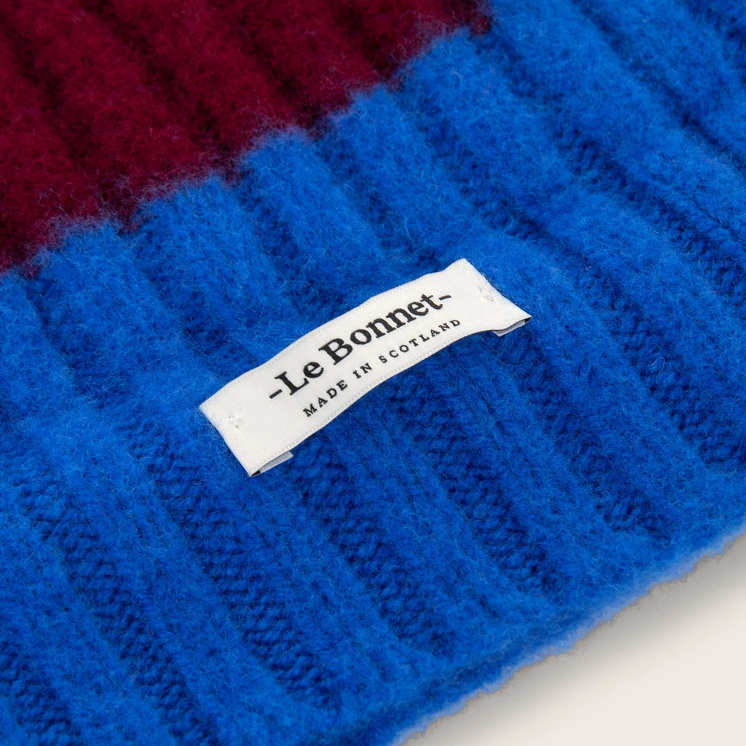 Classic Beanie - Ice