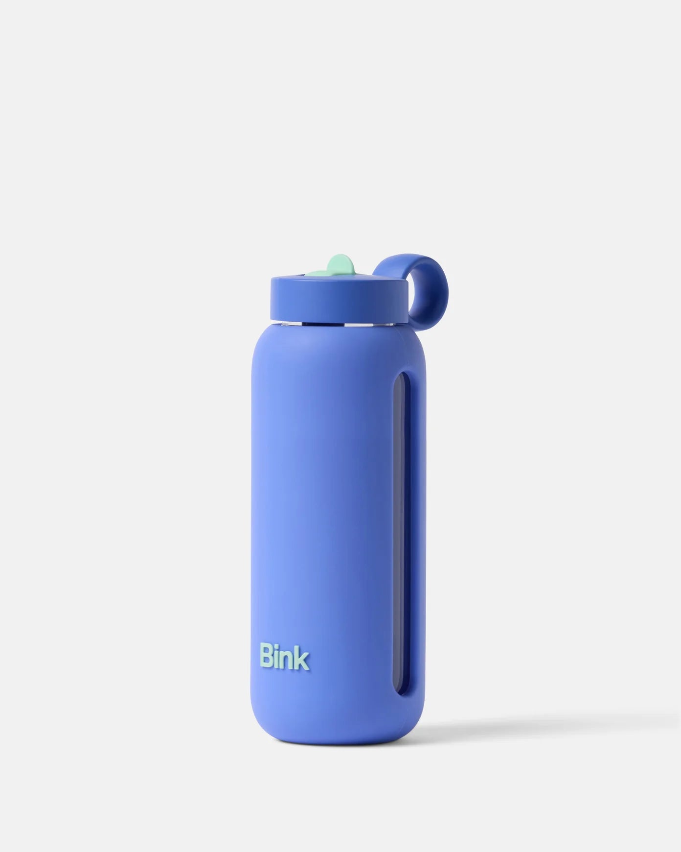 Kids Bottle - 17 oz - Navy