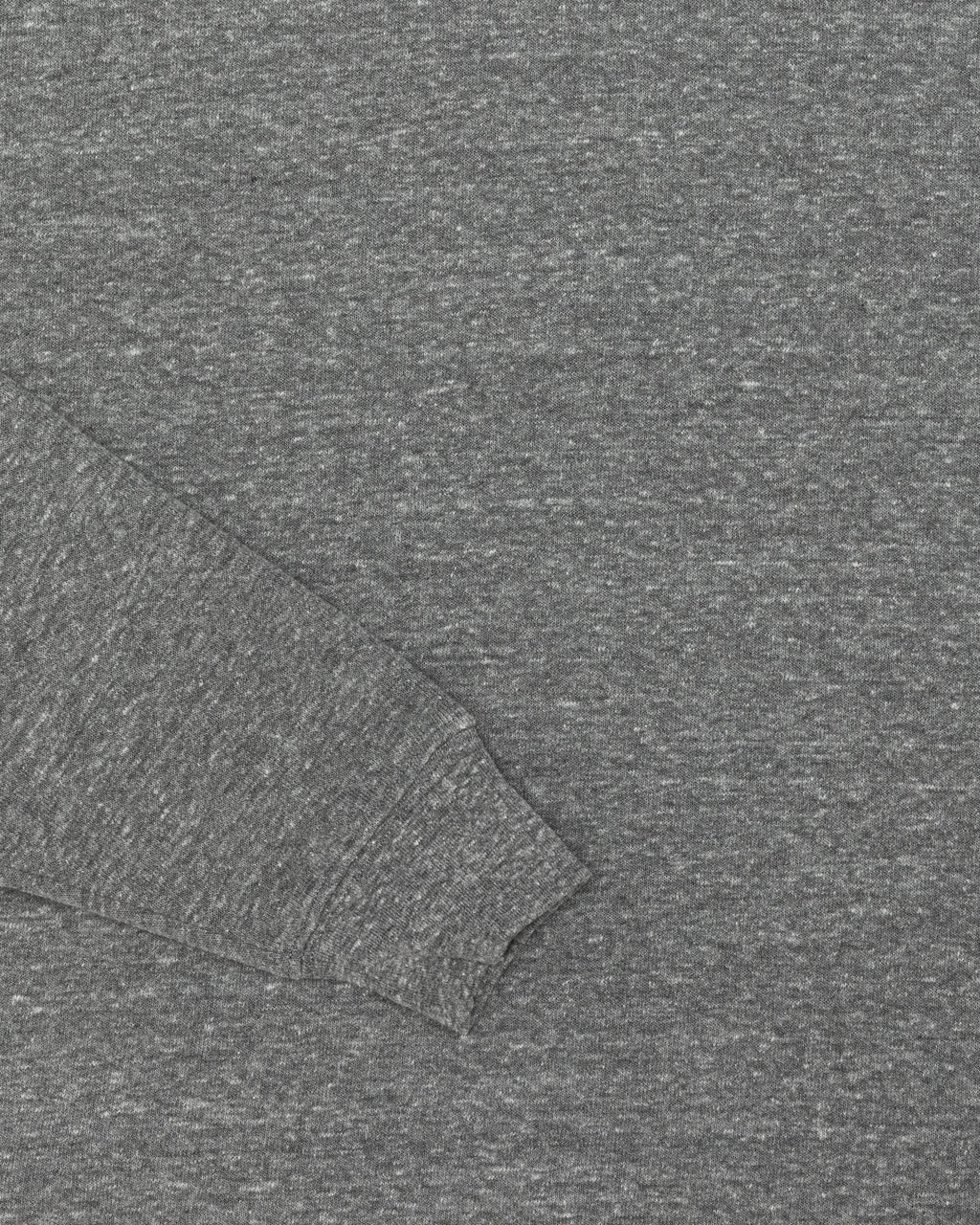Boxy Sweatshirt - Grey