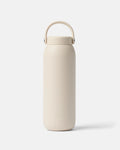 Stainless Chug Cap 24 oz - Almond