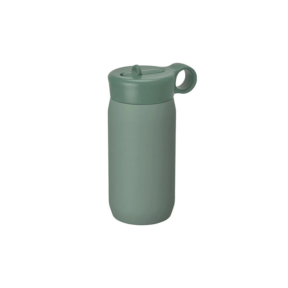 KINTO PLAY TUMBLER 300ml / 10oz - Ash Green