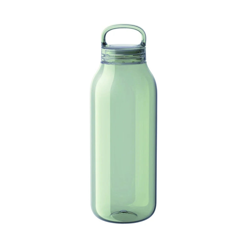 KINTO WATER BOTTLE 950ml / 32oz - Green