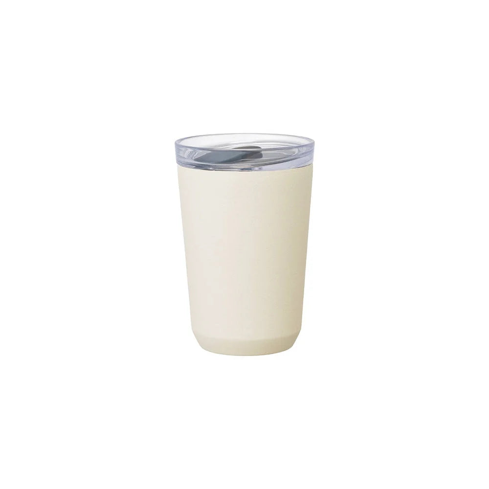 KINTO DAY OFF Tumbler 500ml / 17oz - Khaki