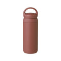KINTO DAY OFF Tumbler 500ml / 17oz - Pink