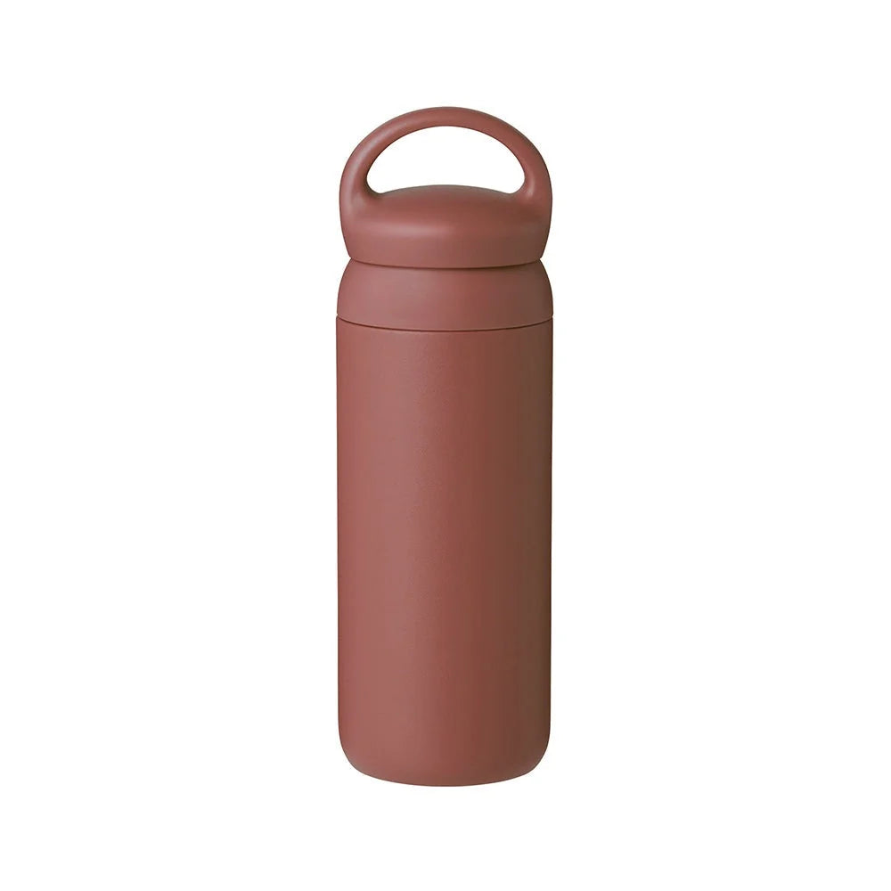 KINTO DAY OFF Tumbler 500ml / 17oz - Pink