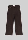 Lindz Easy Straight in Carob