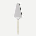 Tart Server - Bistrot Solid - Ivory