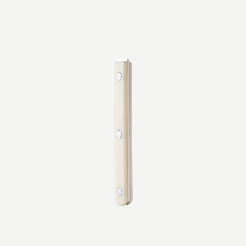 Tart Server - Bistrot Solid - Ivory