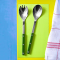 Salad Set 2 Pcs - Green