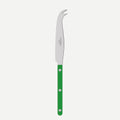 Cheese Knife - Bistrot Solid Garden Green