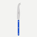 Cheese Knife - Bistrot Solid Lapis Blue