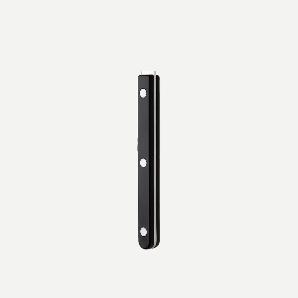 Bottle Opener - Bistrot Solid - Black