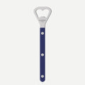 Bottle Opener - Bistrot Solid - Navy Blue