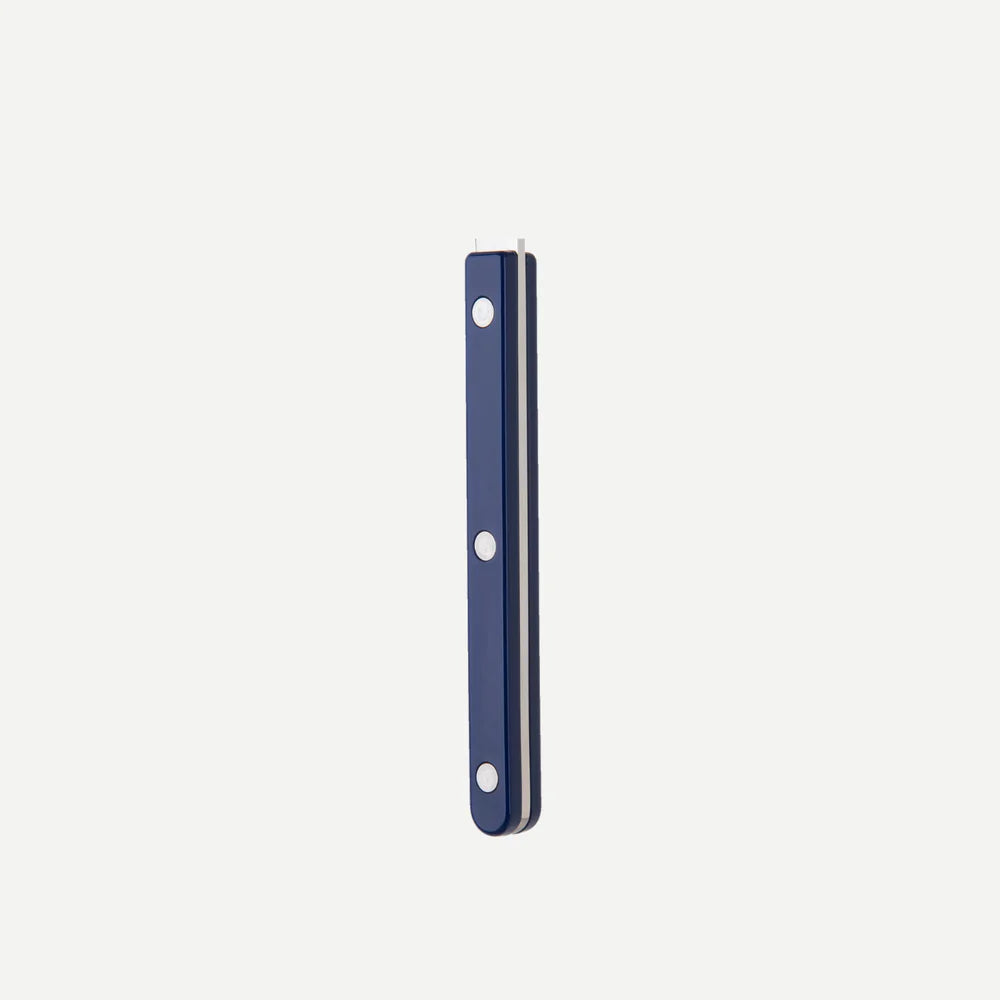 Bottle Opener - Bistrot Solid - Navy Blue