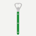 Bottle Opener - Bistrot Solid - Garden Green