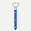 Bottle Opener - Bistrot Solid - Lapis Blue