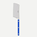 Cheese Cleaver - Bistrot Solid Lapis Blue