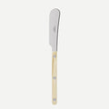 Butter Knife - Bistrot Faux Horn