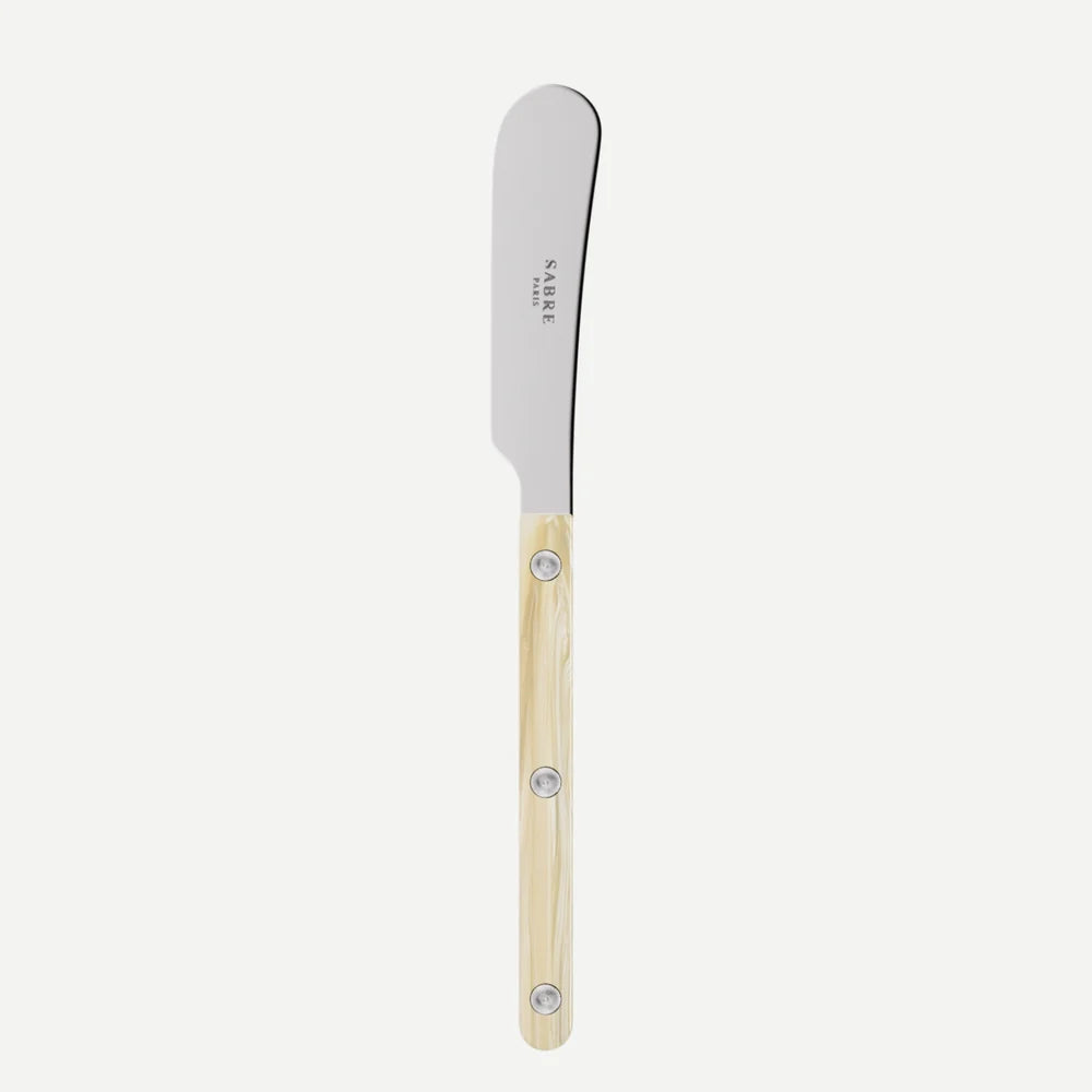 Butter Knife - Bistrot Faux Horn