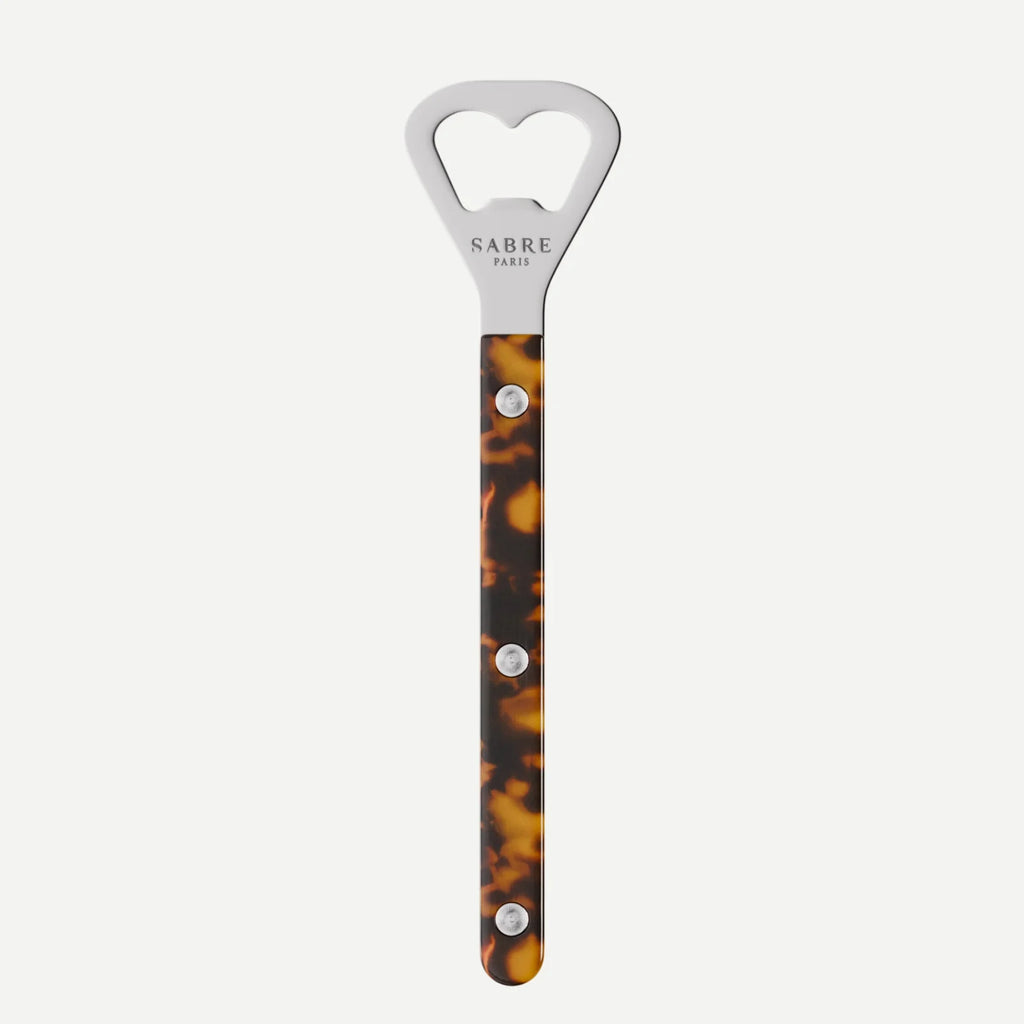 Bottle Opener - Tortoise