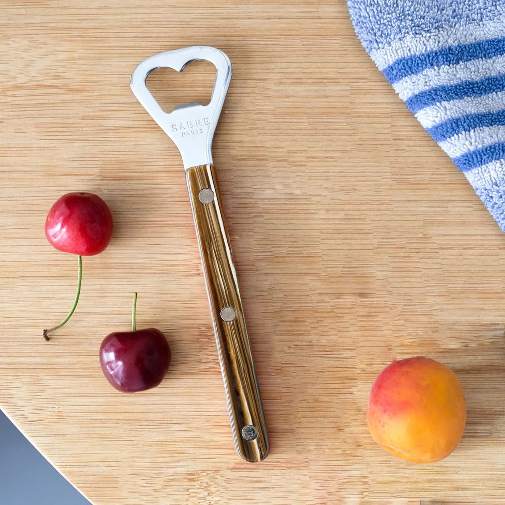 Bottle Opener - Bistrot Buffalo