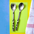 Salad Set 2 Pcs - Bistrot Dune