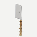 Cheese Cleaver - Panda, Bamboo