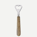 Bottle Opener - Lavandou Olive Wood