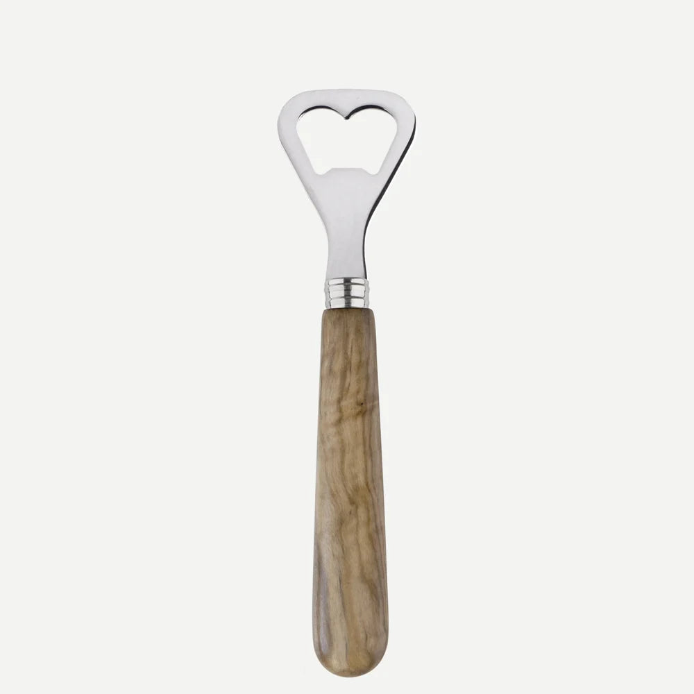 Bottle Opener - Lavandou Olive Wood