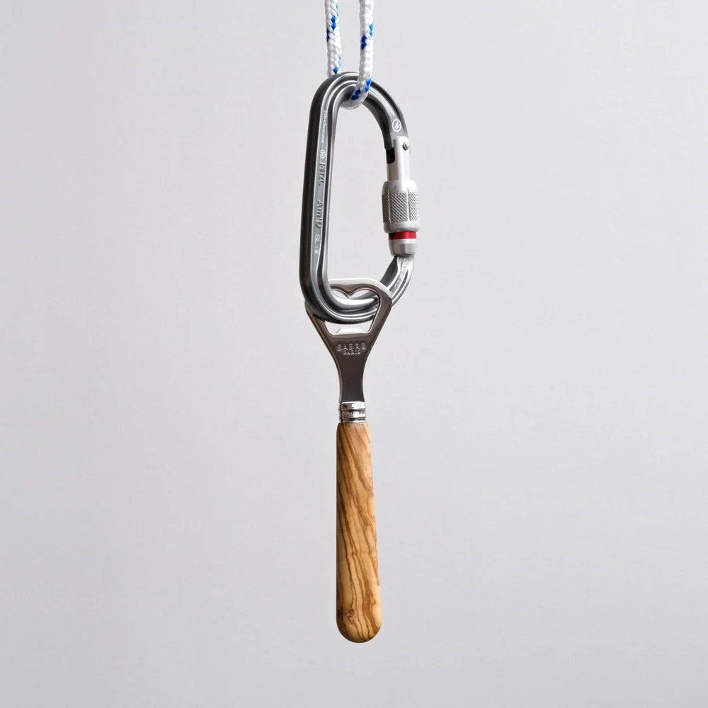 Bottle Opener - Lavandou Olive Wood