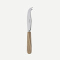 Cheese Knife - Small - Lavandou Olive Wood