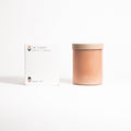 The Florist - Fresh Flowers - 8oz Glass Candle