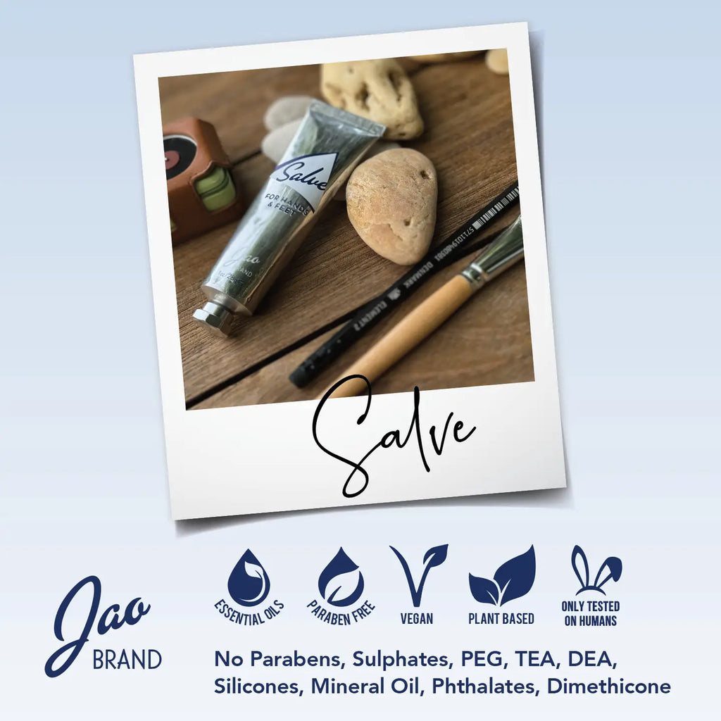 Jao Brand Hand Salve