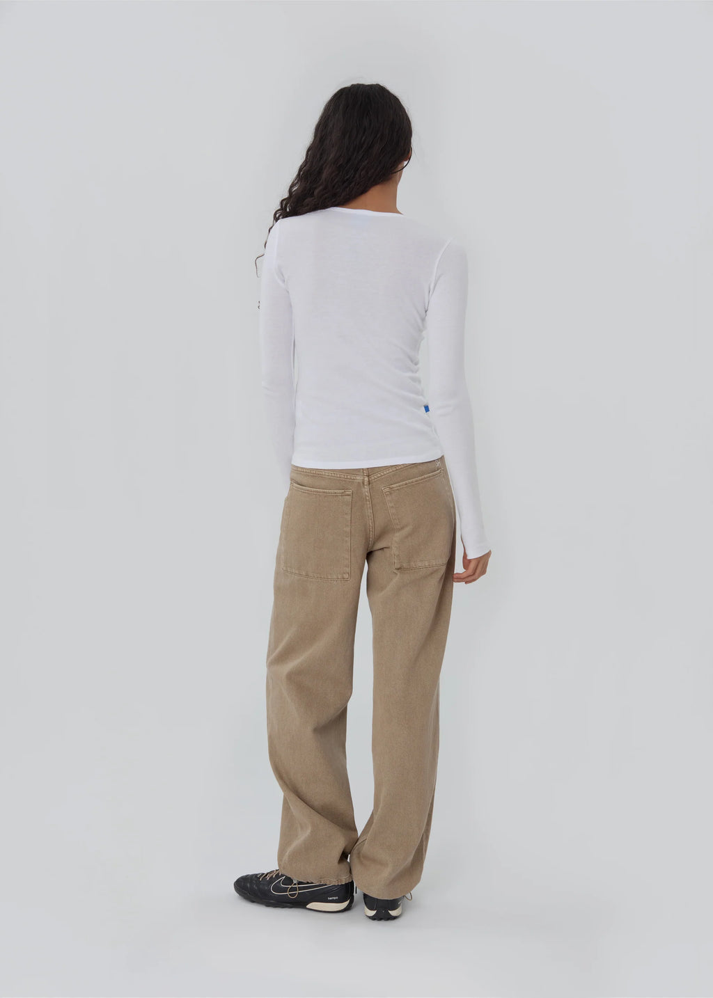 Sport Jean - Pear