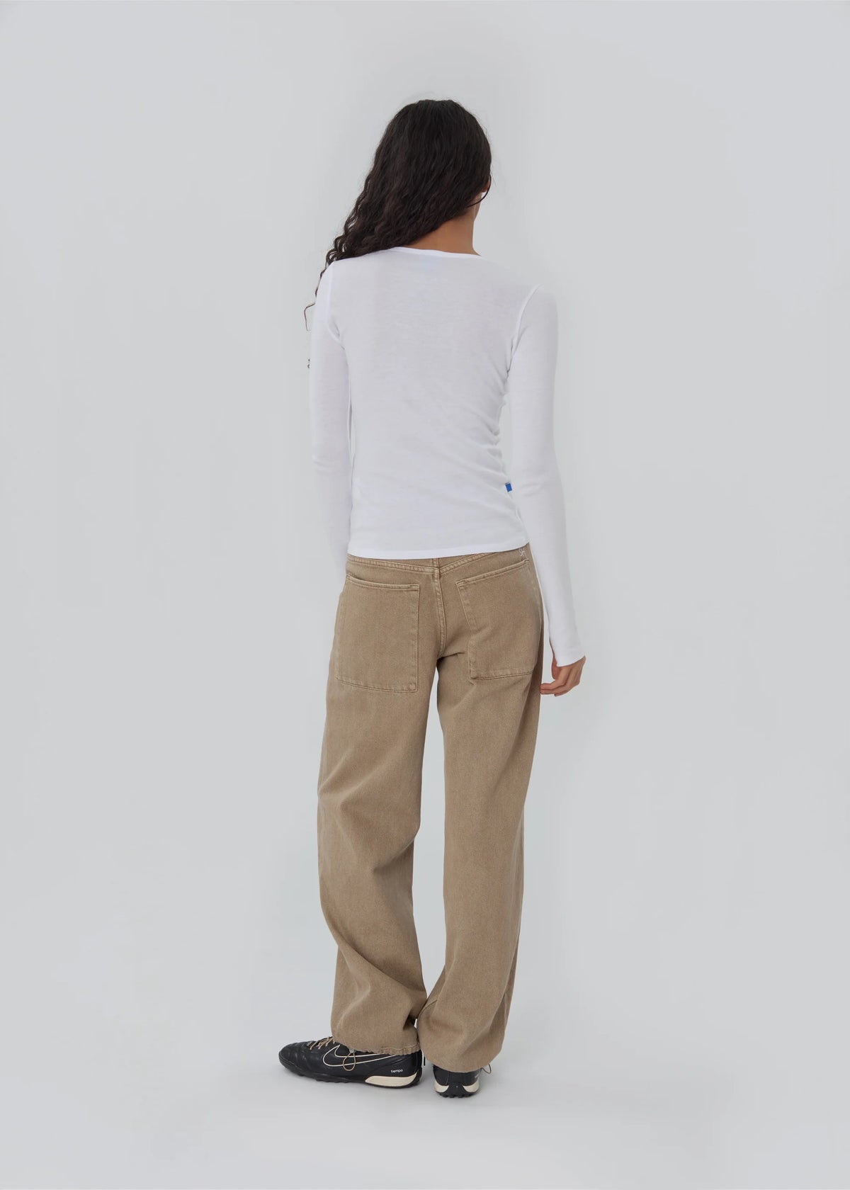 Sport Jean - Pear