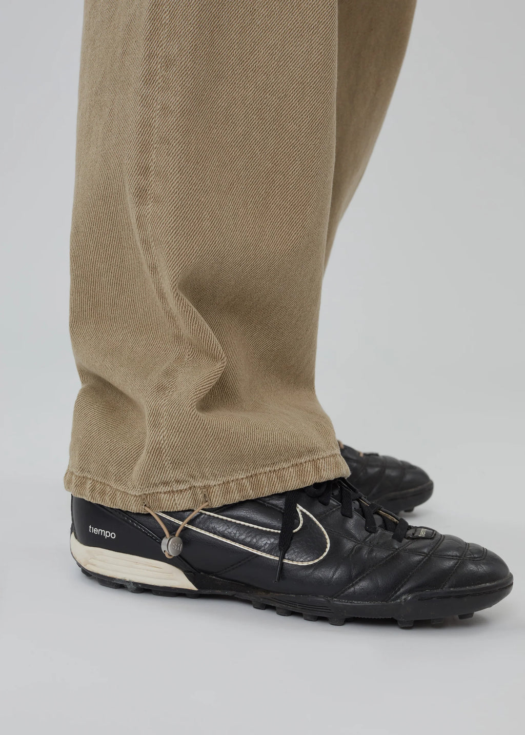 Sport Jean - Pear