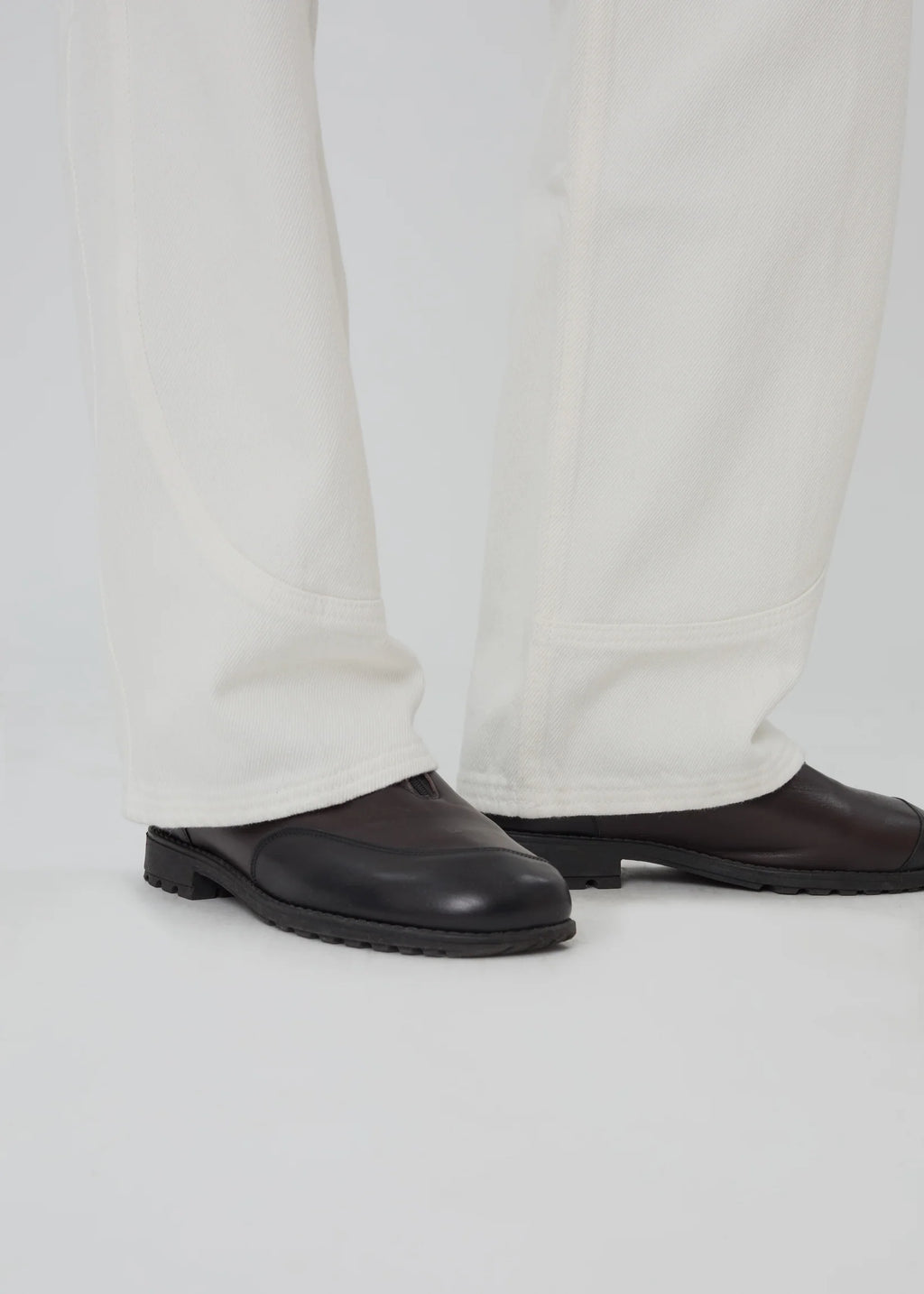 Supply Jean in Milk