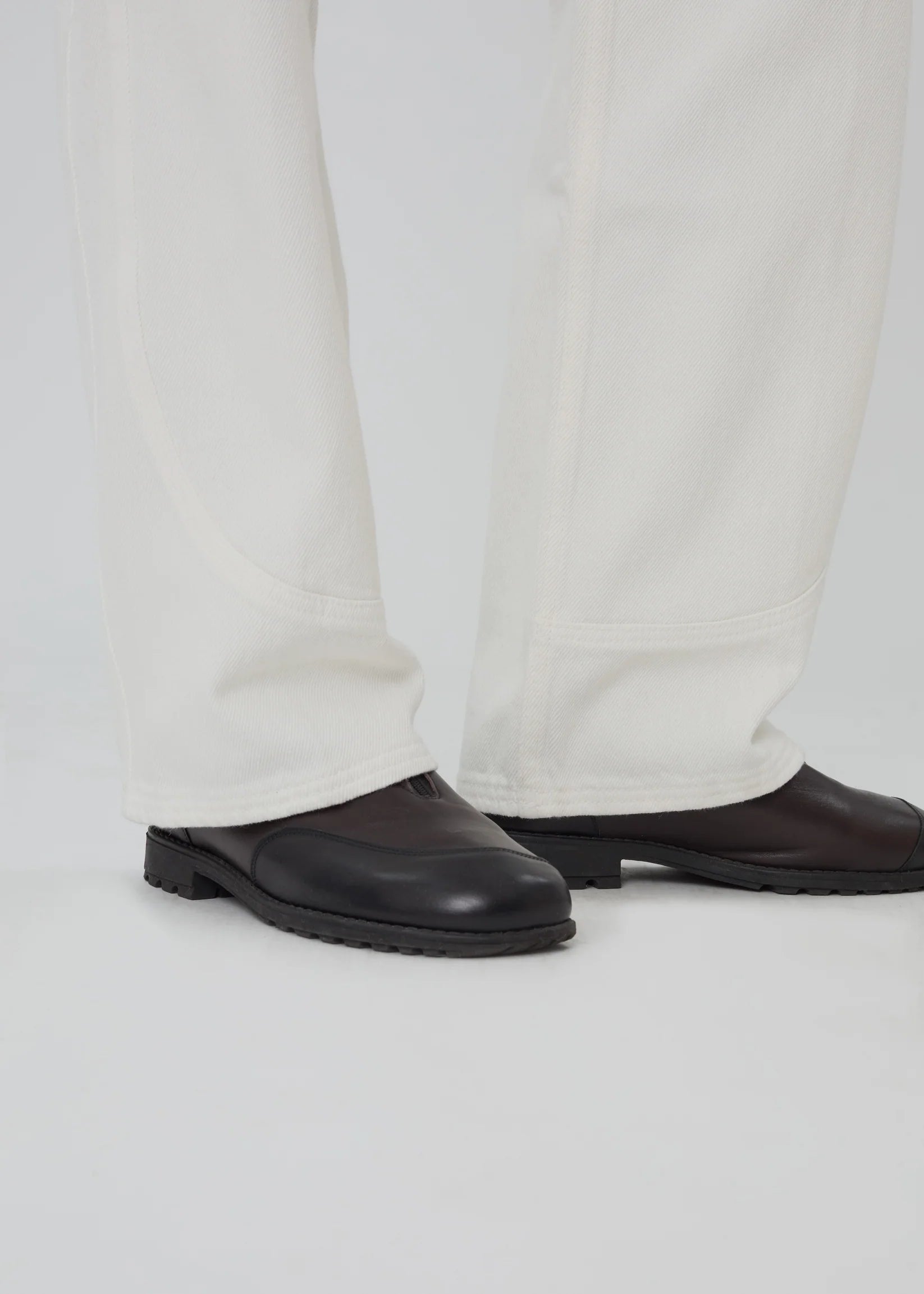 Supply Jean in Milk