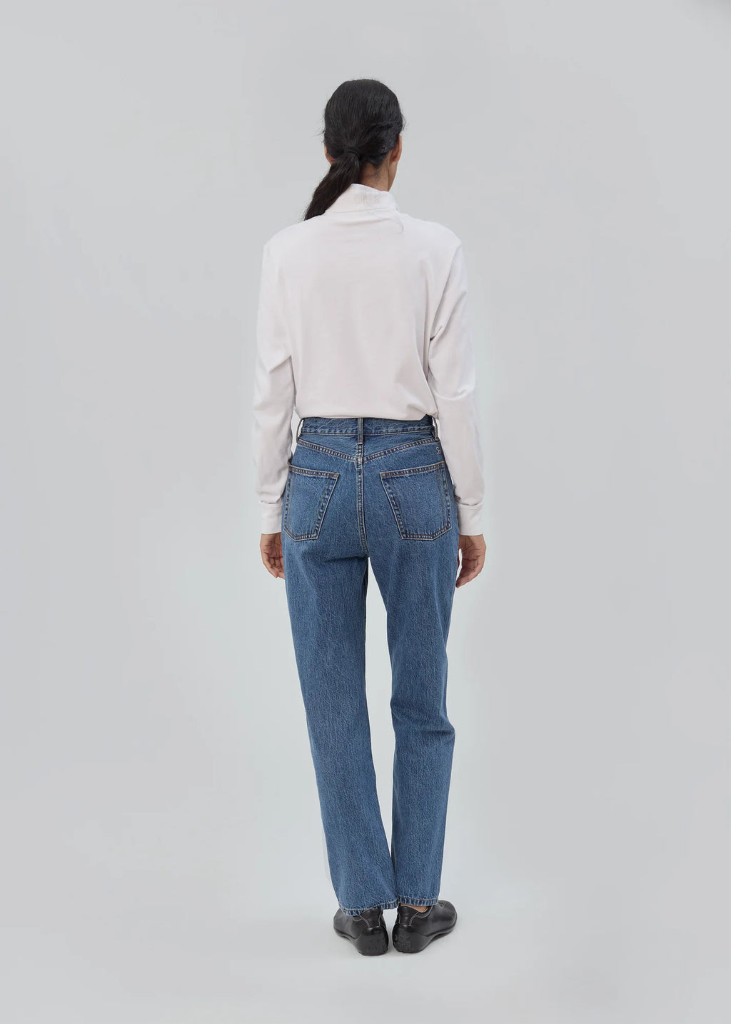 Childhood Jean - Classic Blue
