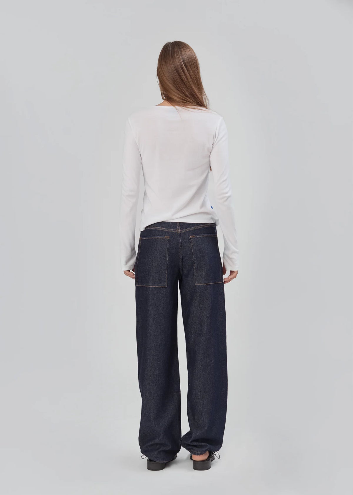 Sport Jean - Indigo
